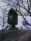 Kastenbockwindmühle